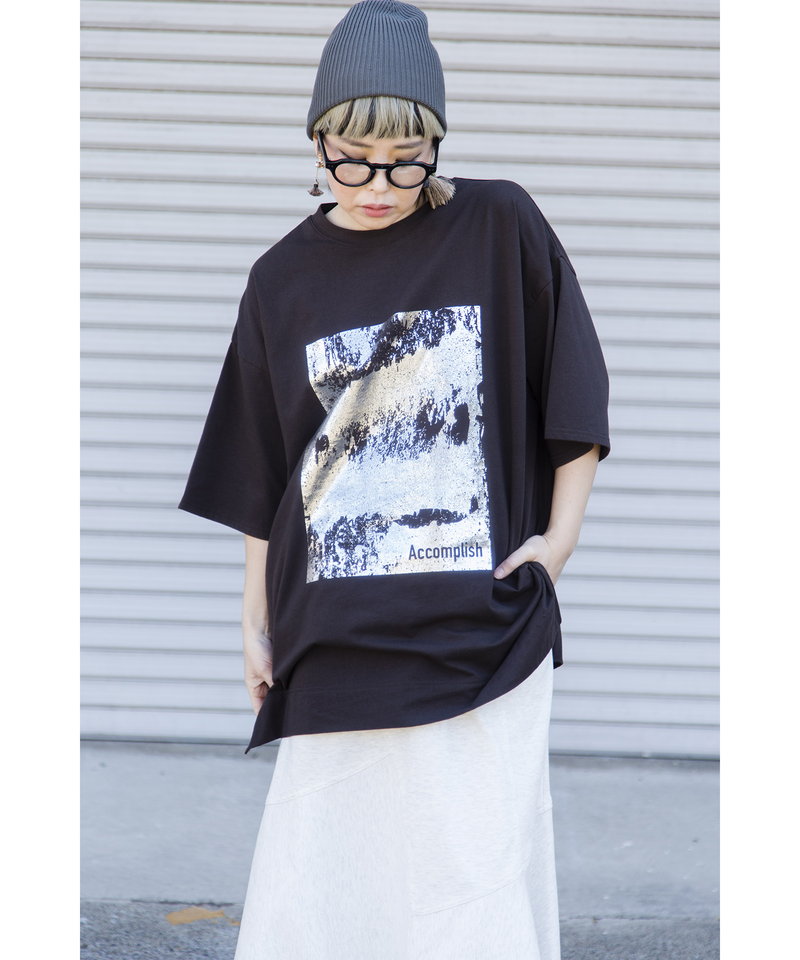 CHARCOAL styling(158cm)