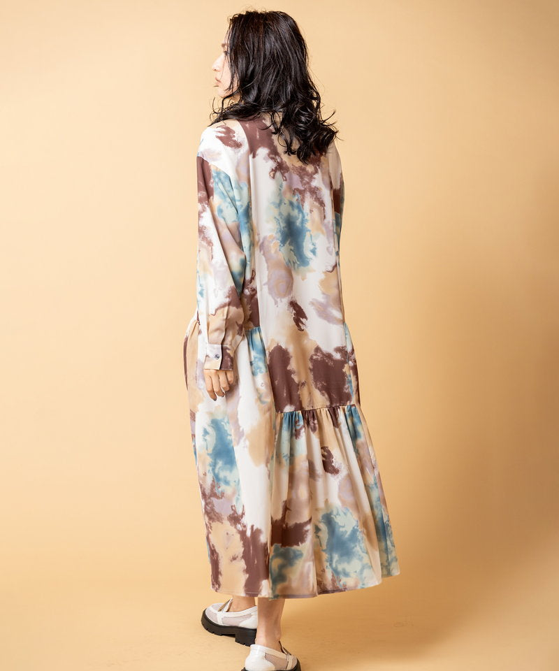 GREEN styling(167cm)