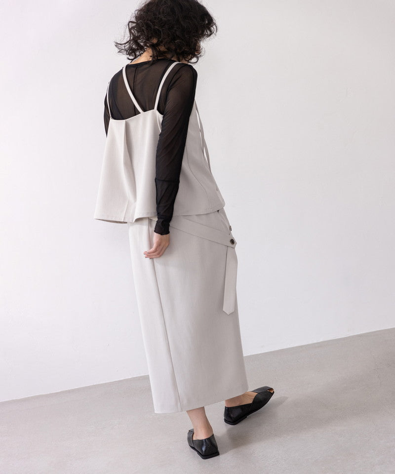 IVORY styling(167cm)