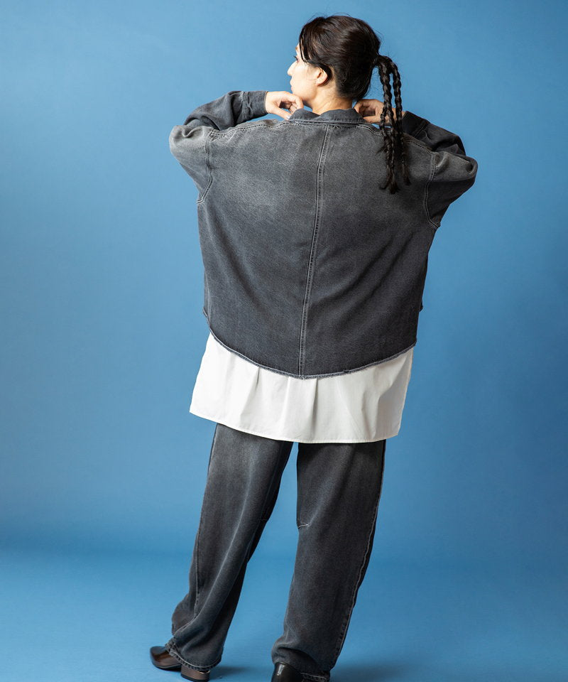 BLACK styling(167cm)