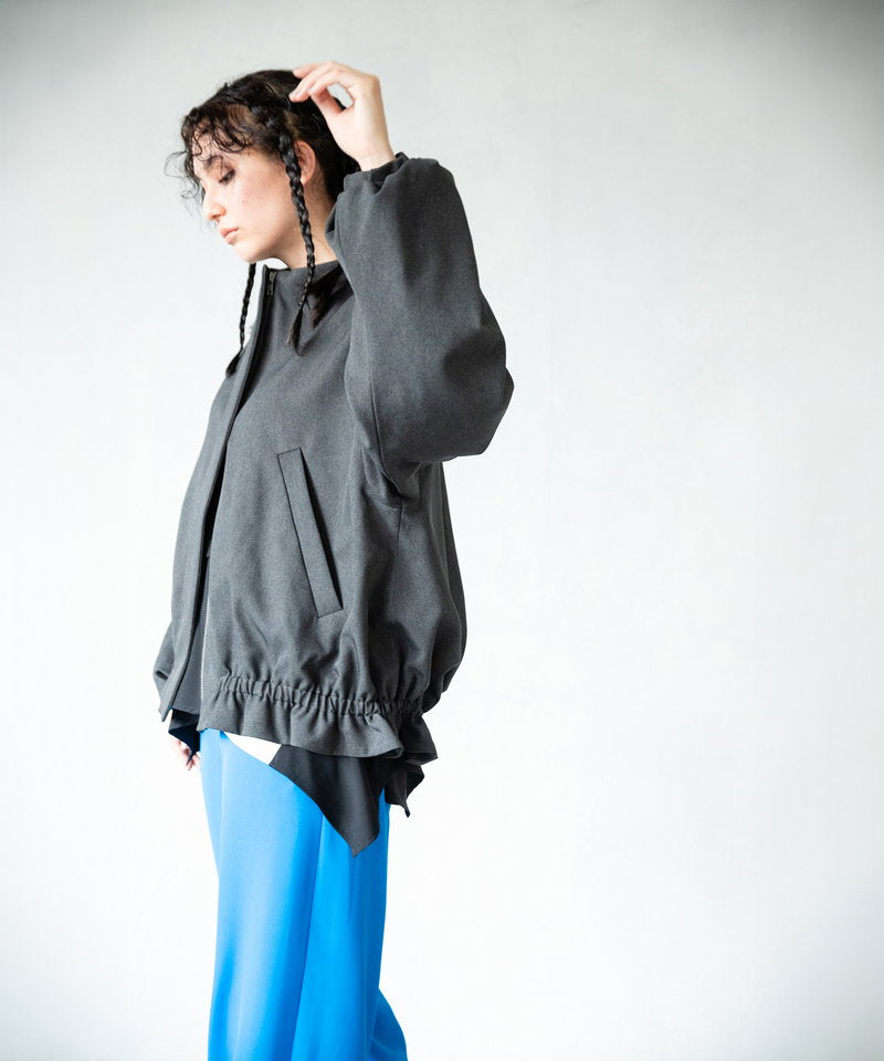 GRAY styling(167cm)