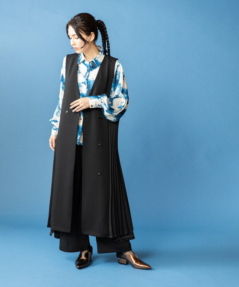 BLACK styling(167cm)