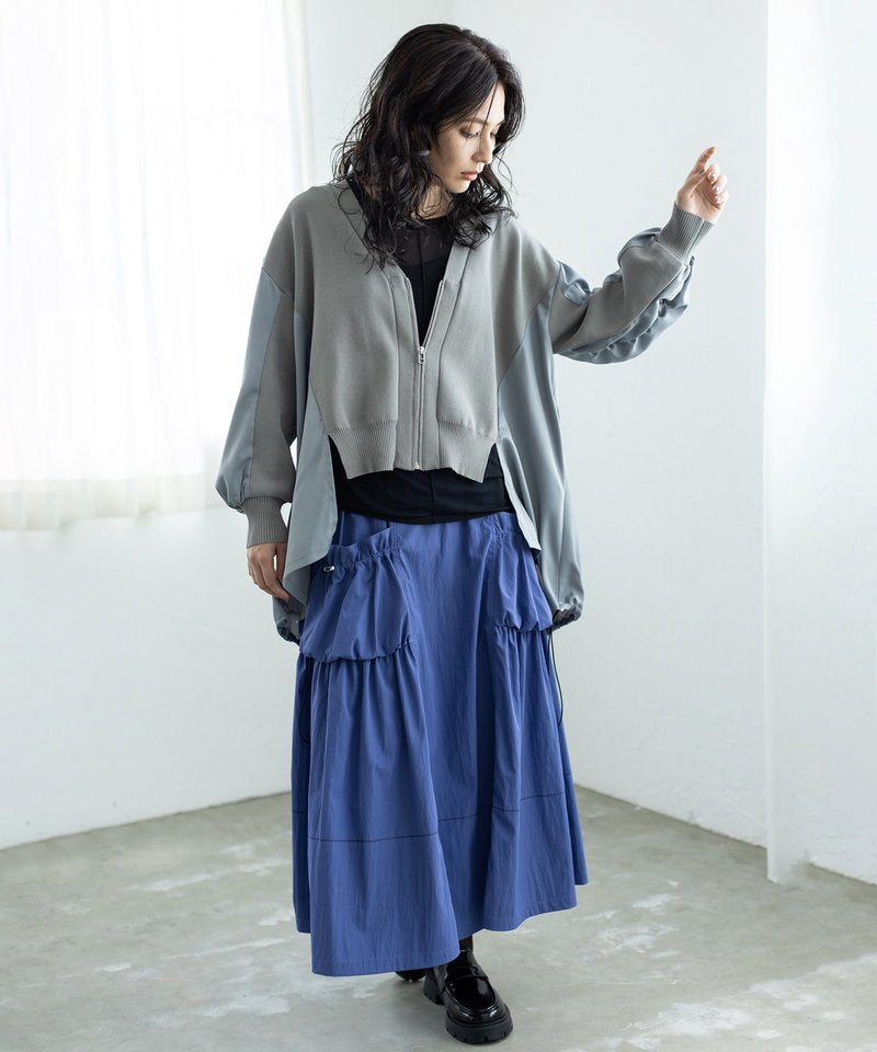 PURPLE styling(167cm)