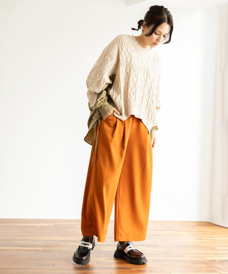 ORANGE styling(167cm)