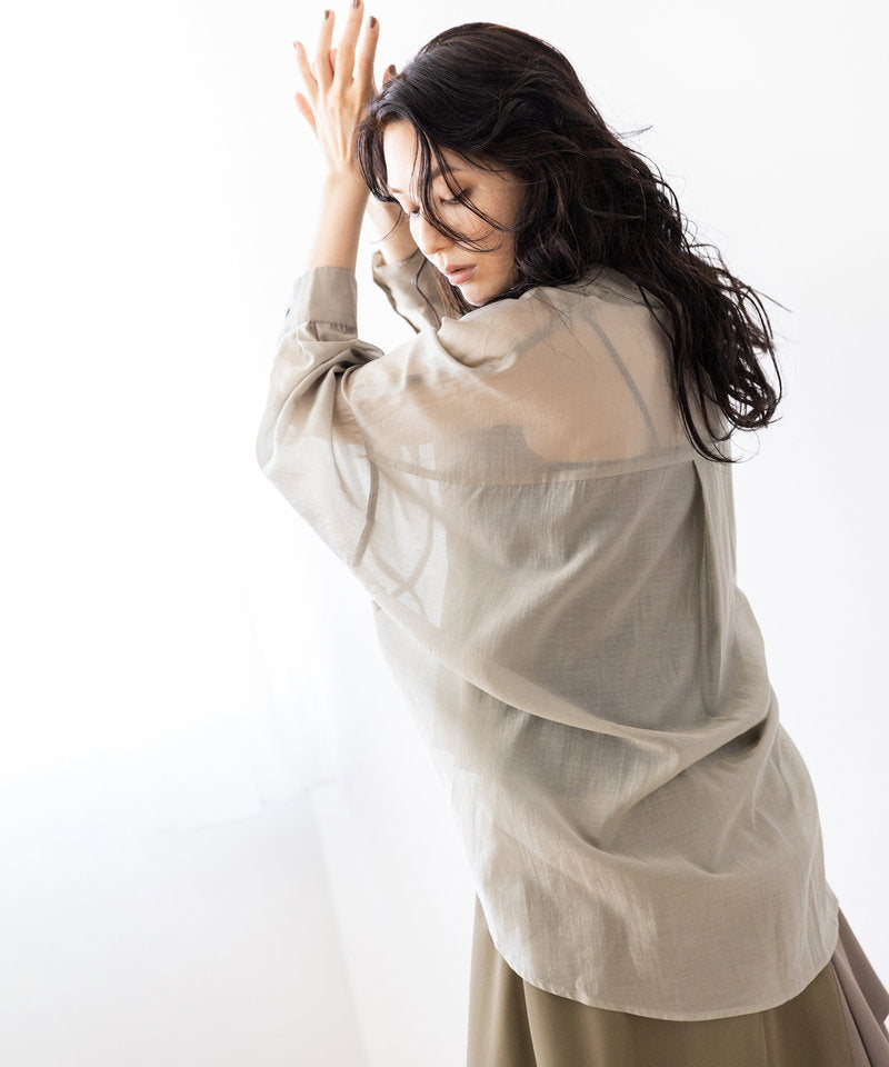 BEIGE styling(167cm)