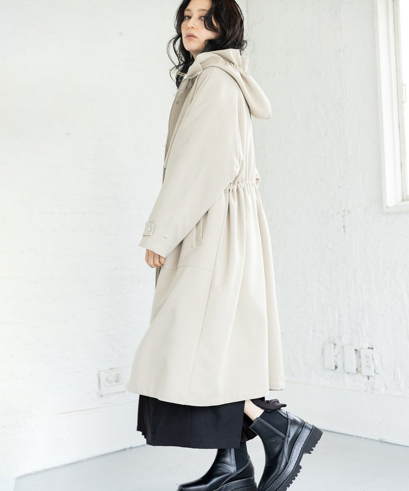 L.BEIGE styling(167cm)