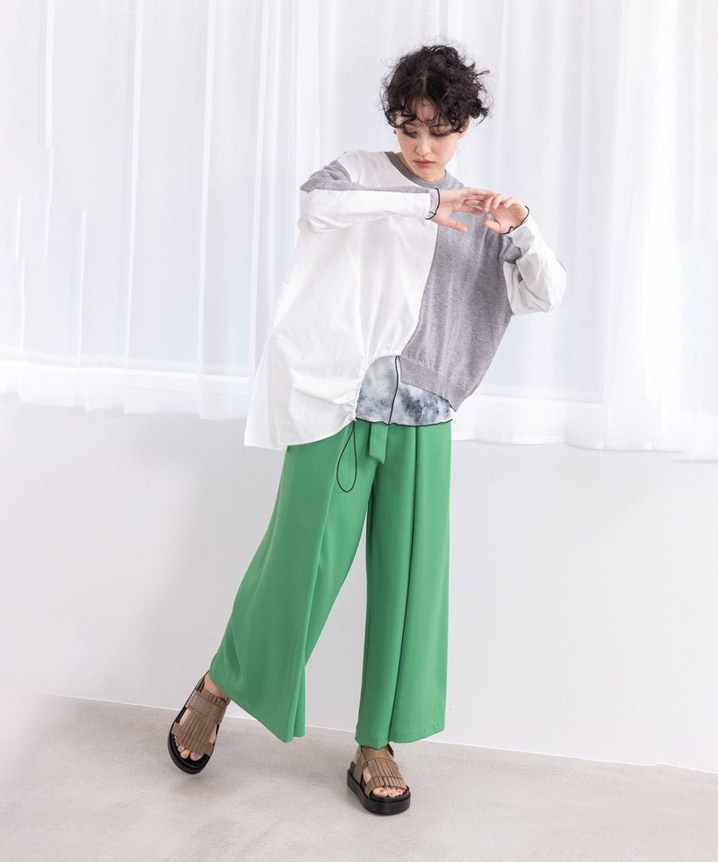 GREEN styling(167cm)