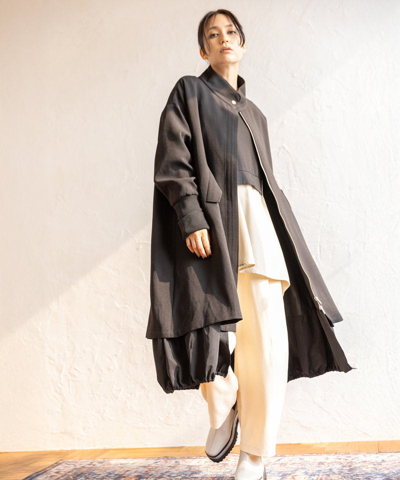 BLACK styling(167cm)