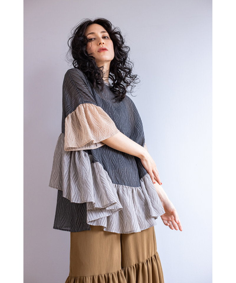 BLACK styling(167cm)