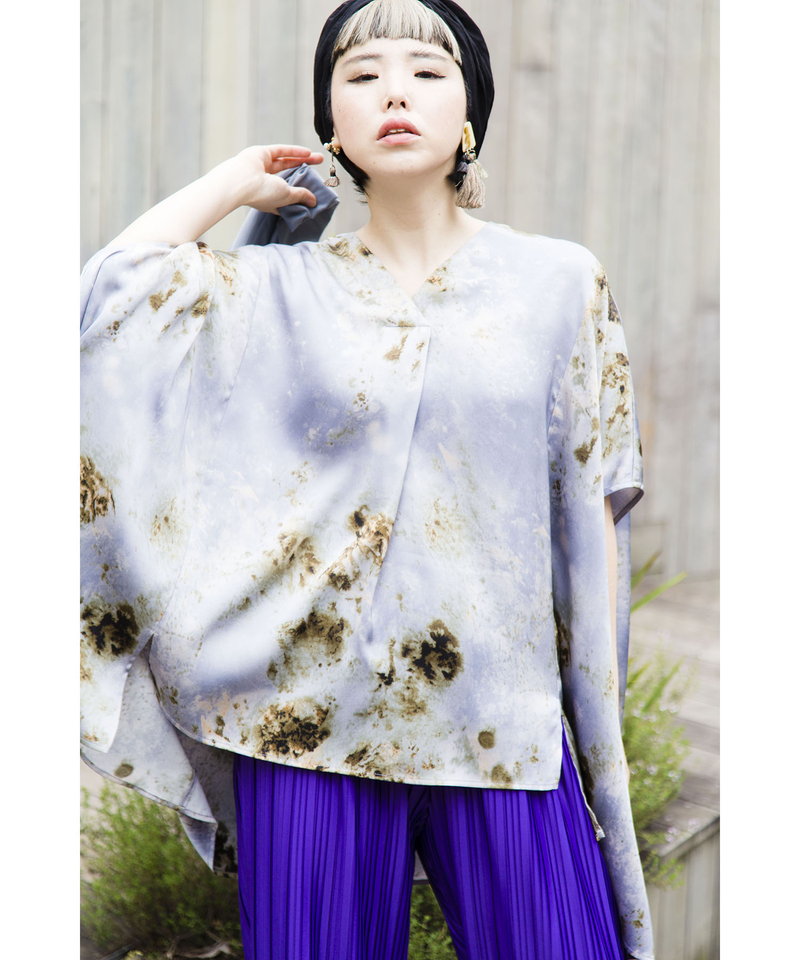 L.BLUE styling(158cm)