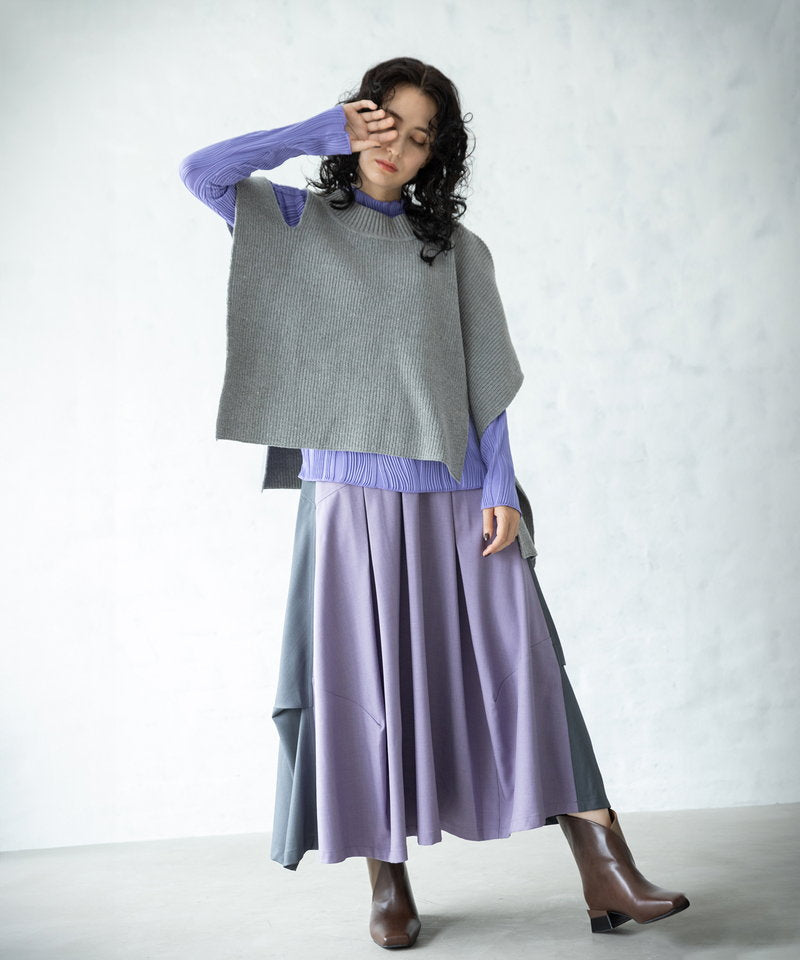 PURPLE styling(167cm)
