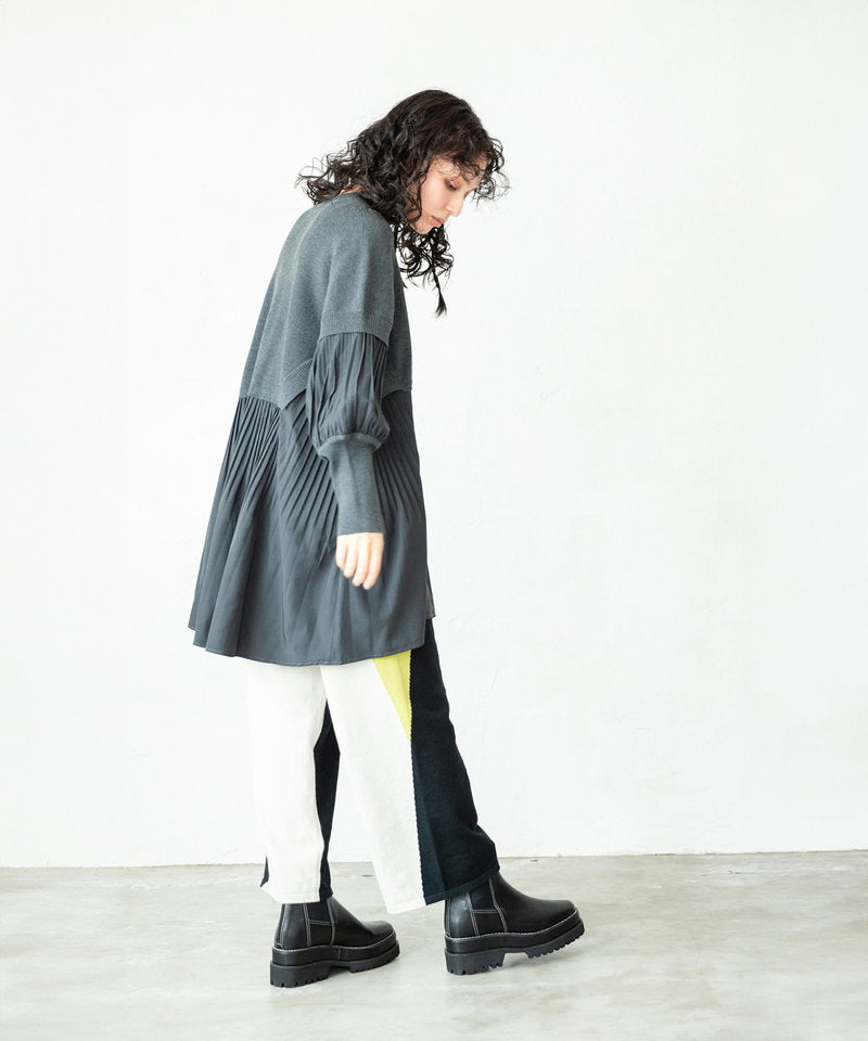BLACK styling(167cm)