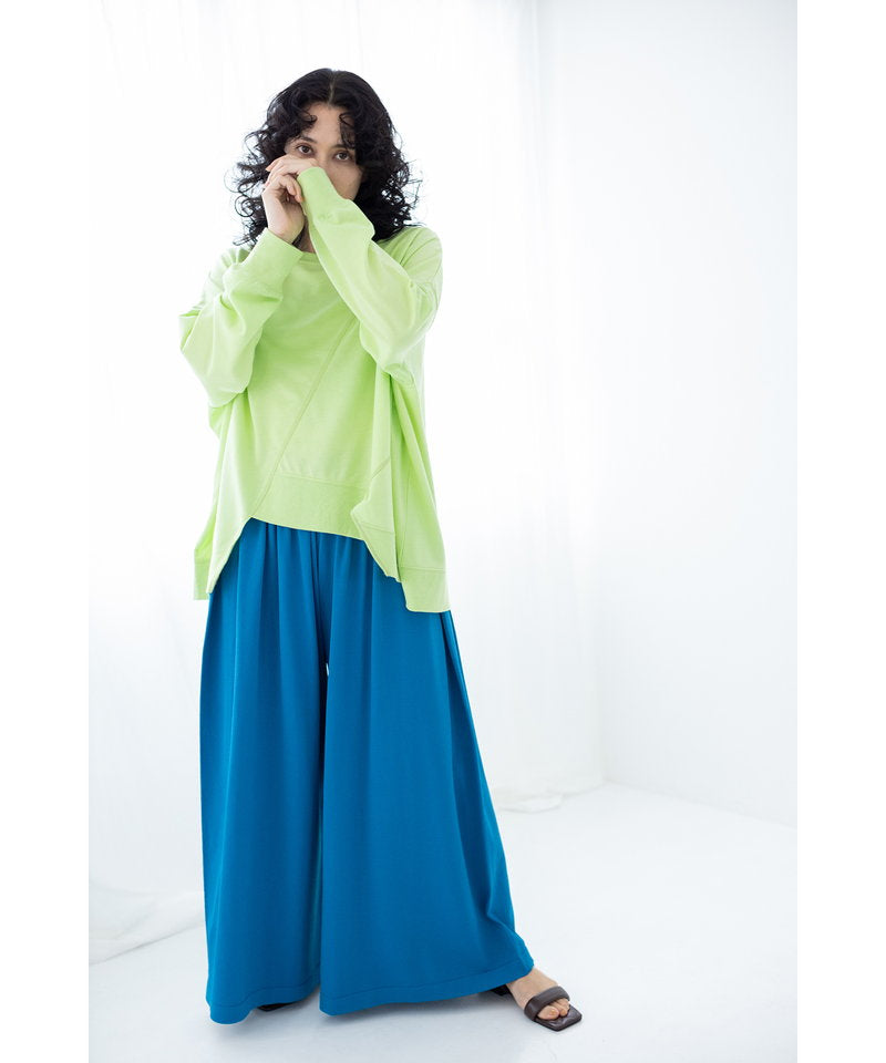 BLUE GREEN styling(167cm)