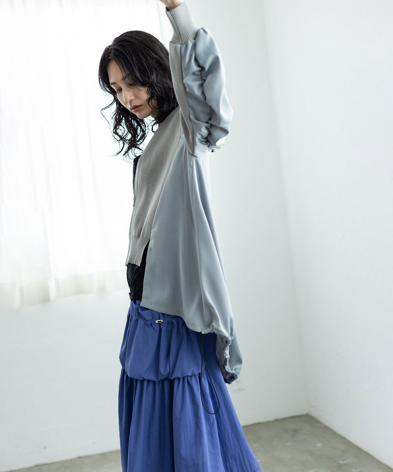 GRAY styling(167cm)