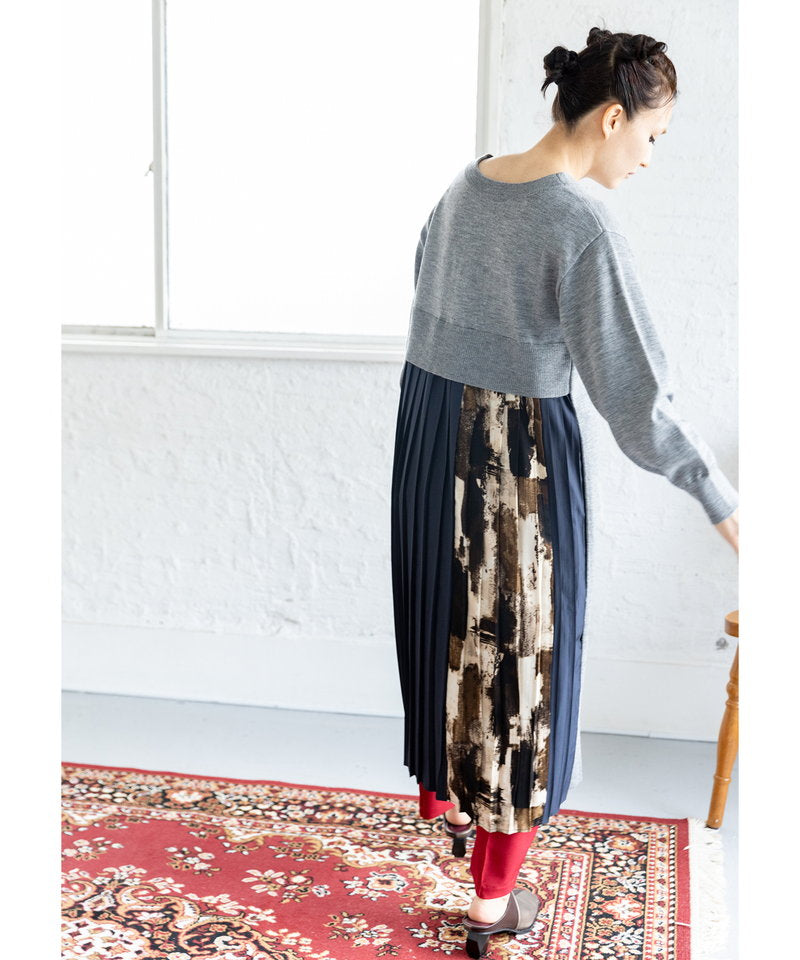 GRAY styling(167cm)