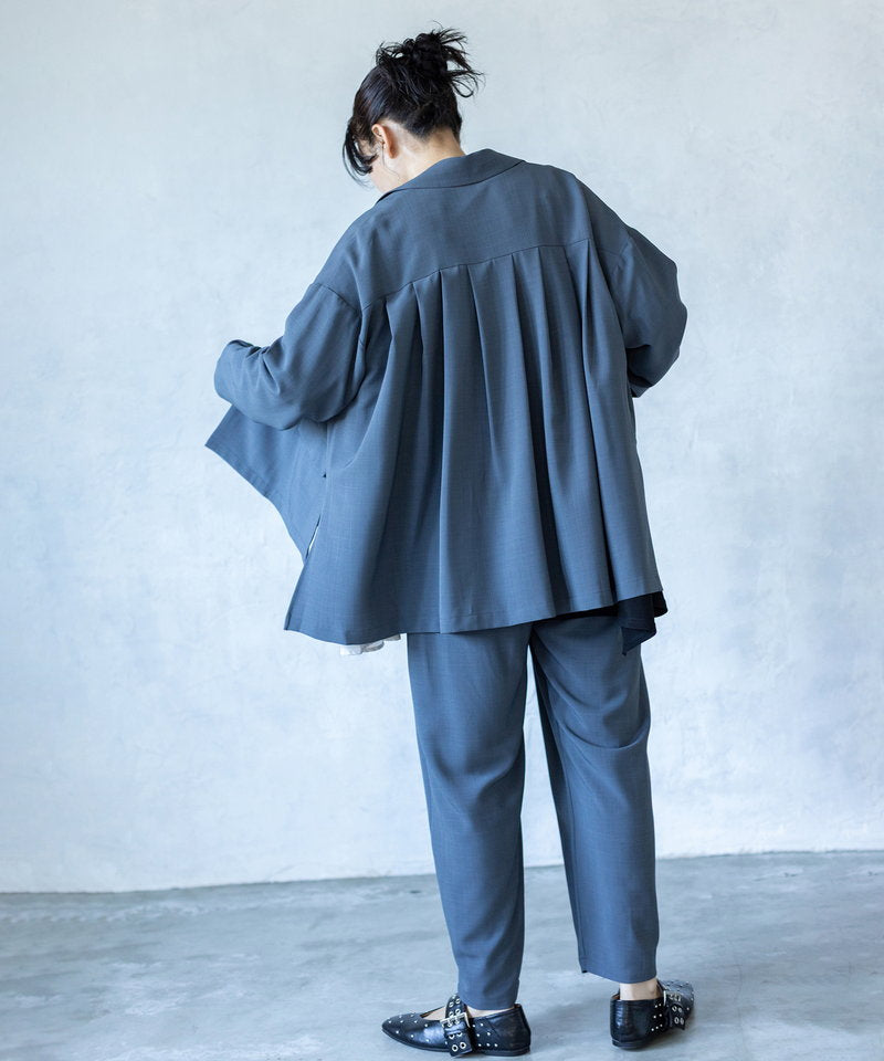 GRAY styling(167cm)