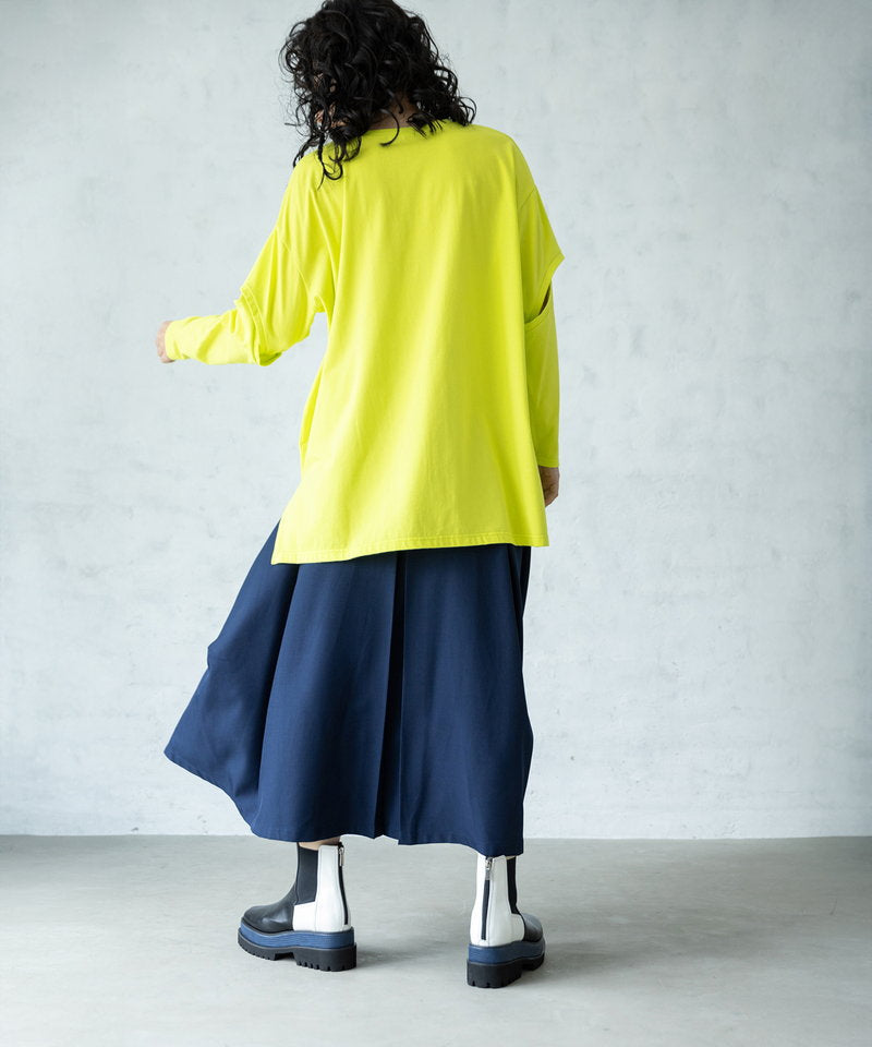 BLACK MIX styling(167cm)