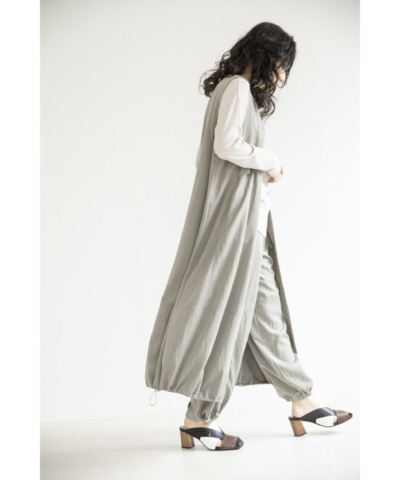 GRAY KHAKI styling(167cm)