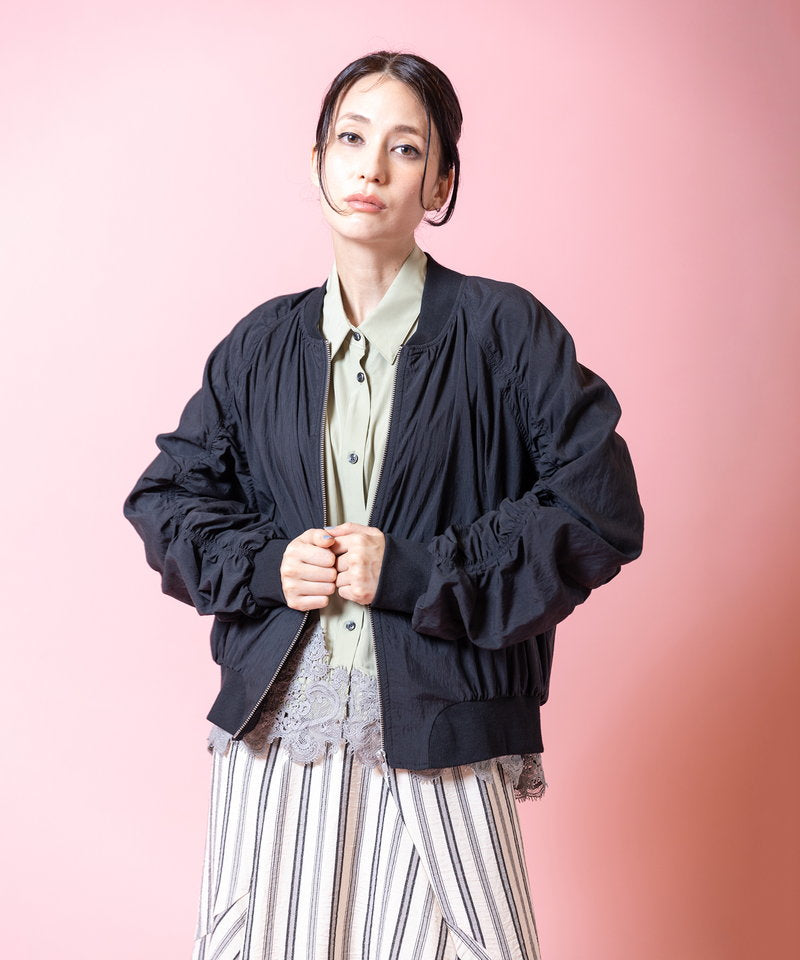 BLACK styling(167cm)