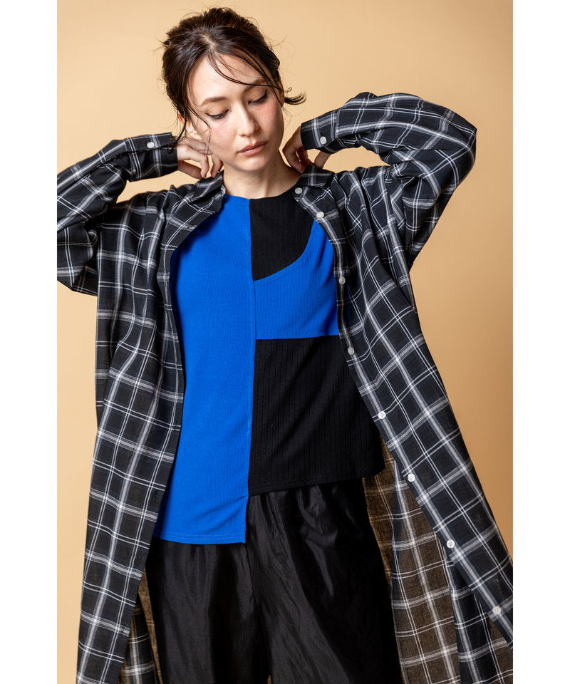 BLACK styling(167cm)