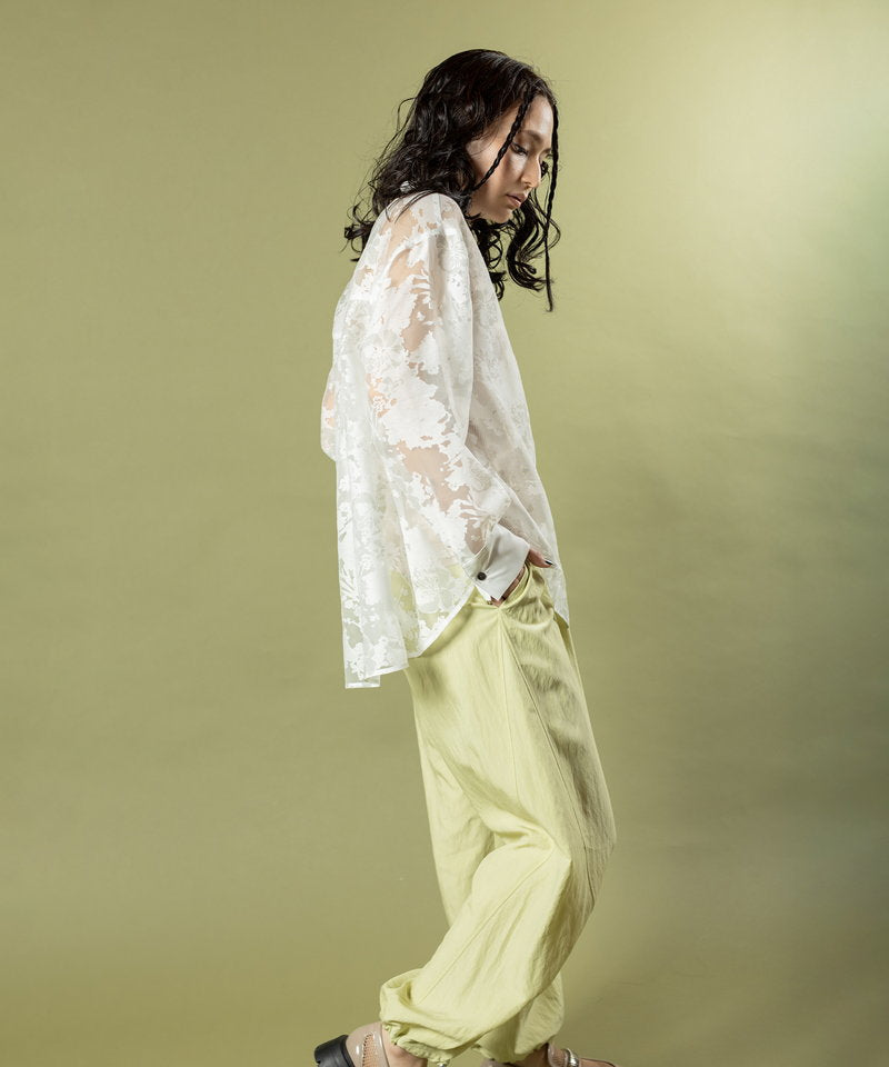 WHITE styling(167cm)