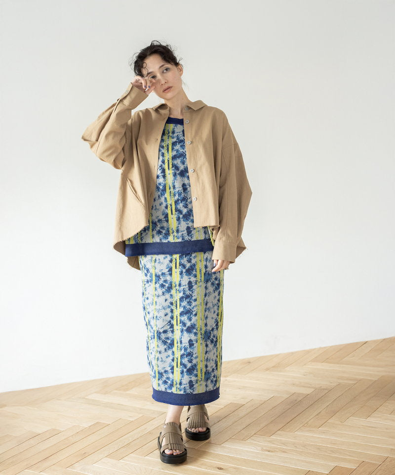 NAVY styling(167cm)