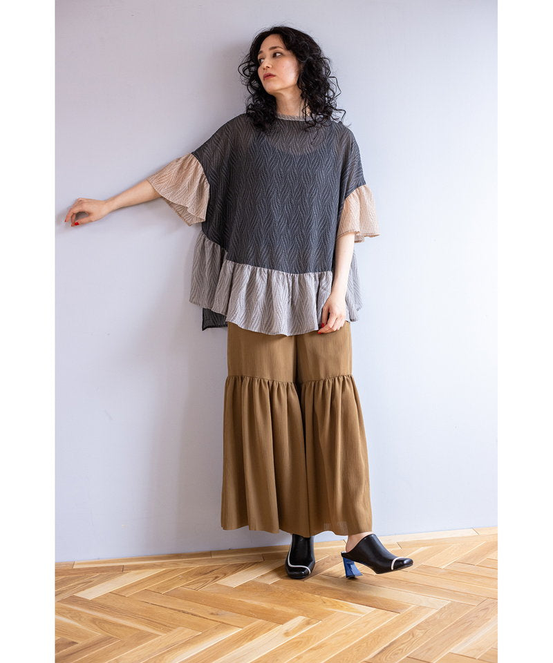 BLACK styling(167cm)