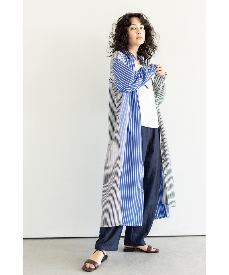 BROWN styling(167cm)