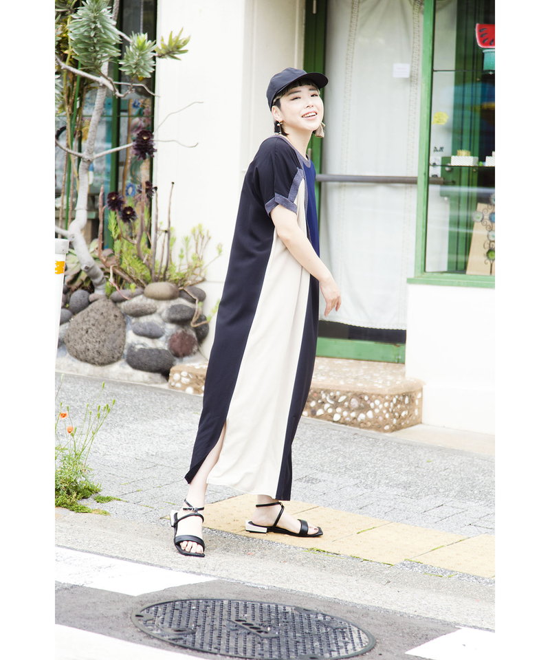 NAVY styling(158cm)