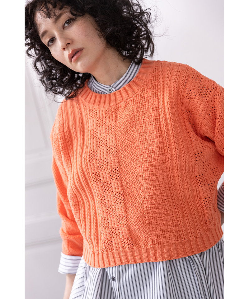 ORANGE styling(167cm)
