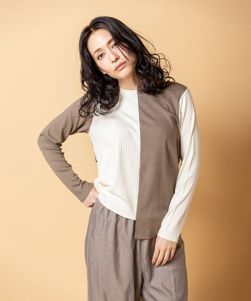 BEIGE styling(167cm)