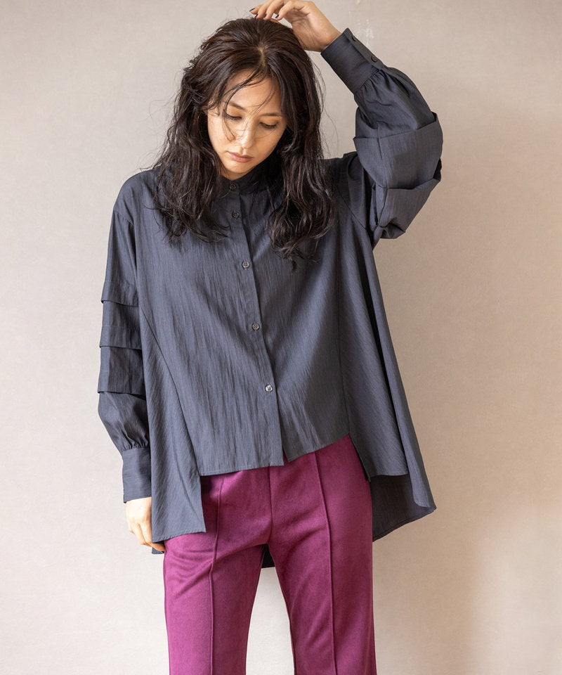 CHARCOAL styling(167cm)