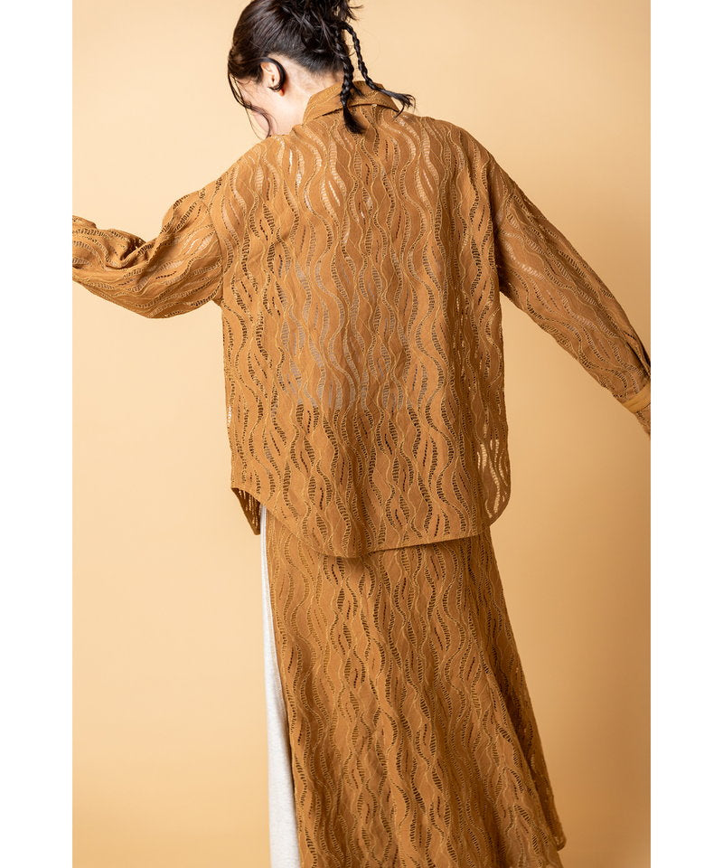 CAMEL styling(167cm)