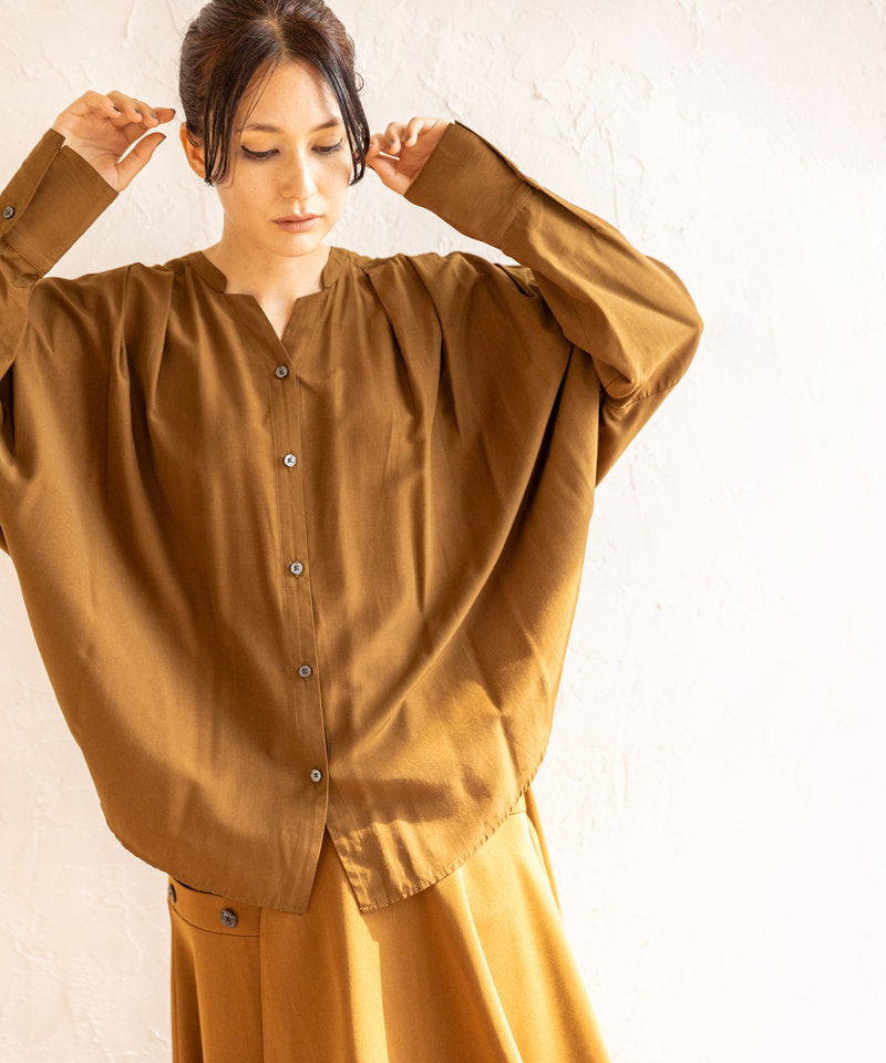 KHAKI styling(167cm)