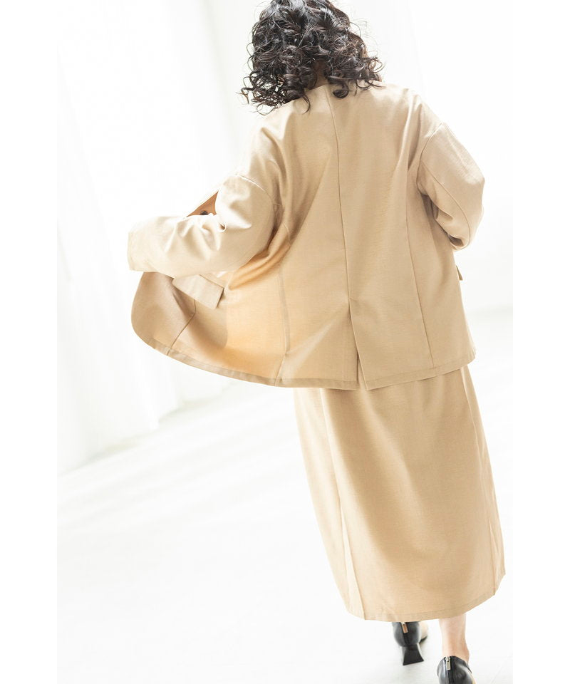 BEIGE styling(167cm)