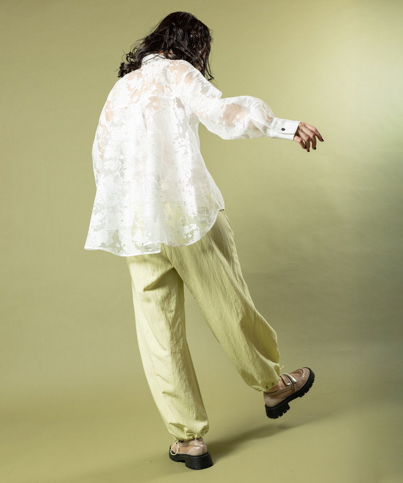 WHITE styling(167cm)