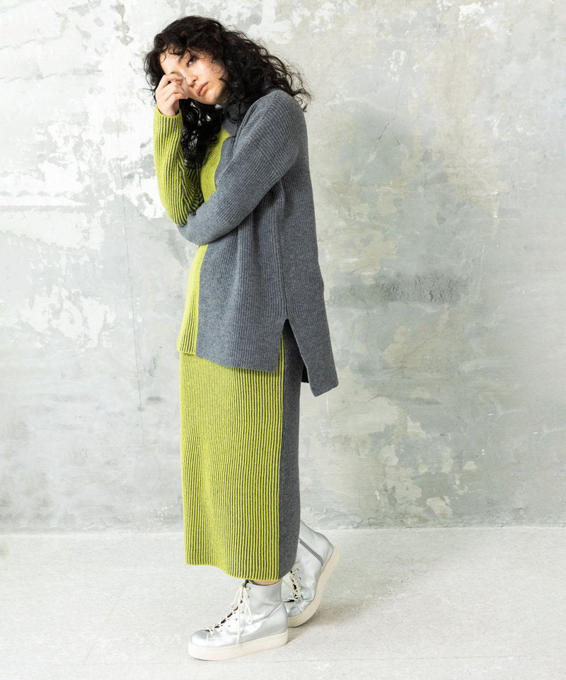 D.GRAY styling(167cm)