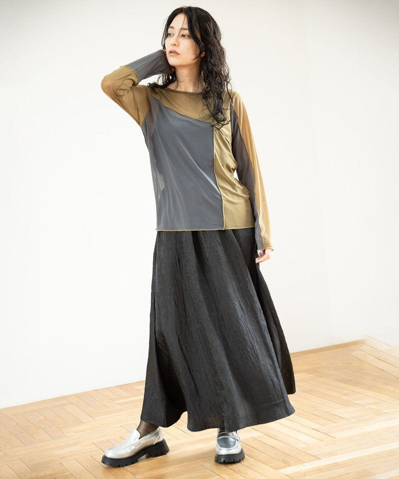 SILVER styling(167cm)