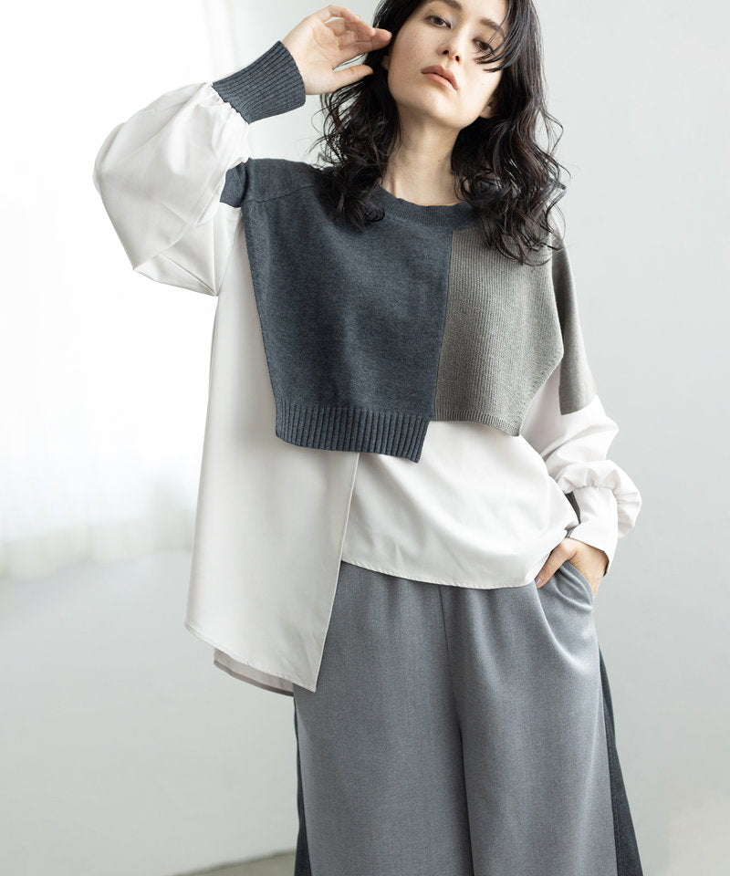 CHARCOAL styling(167cm)