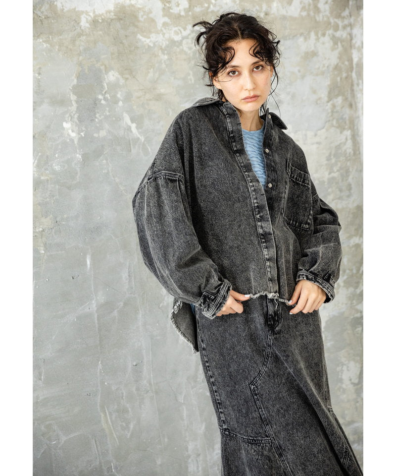 BLACK styling(167cm)