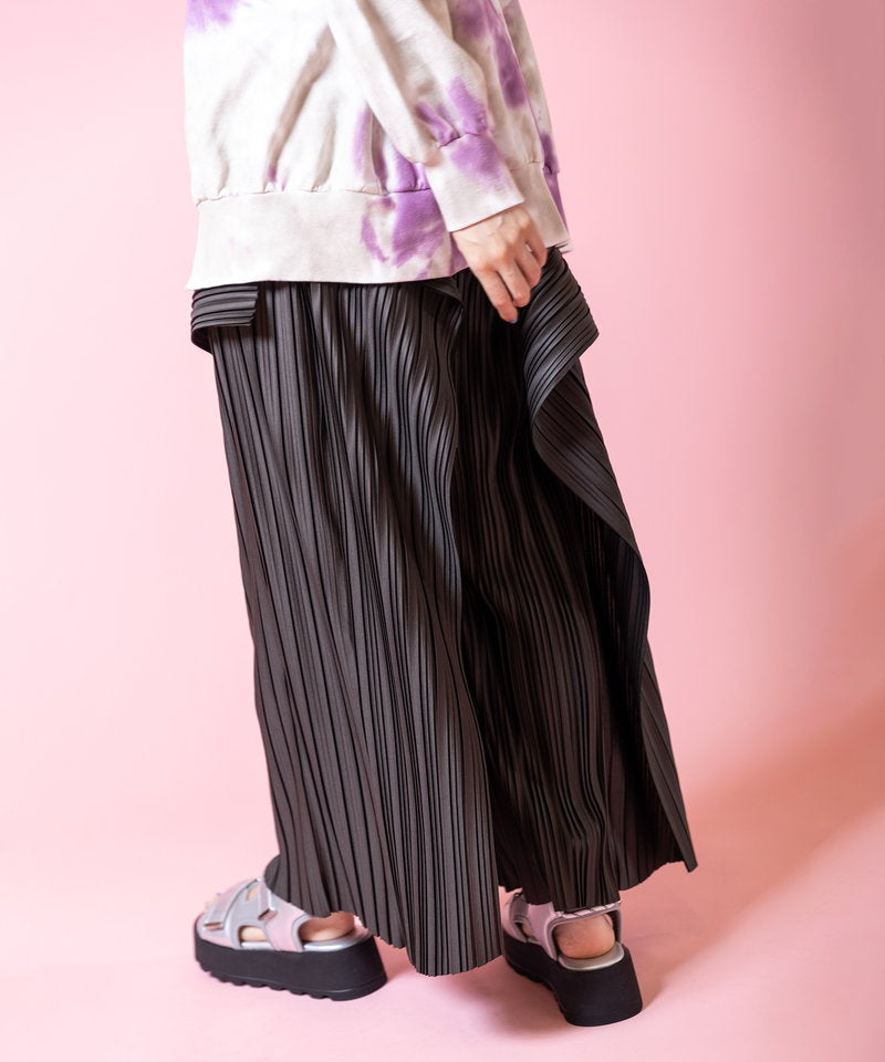 CHARCOAL styling(167cm)