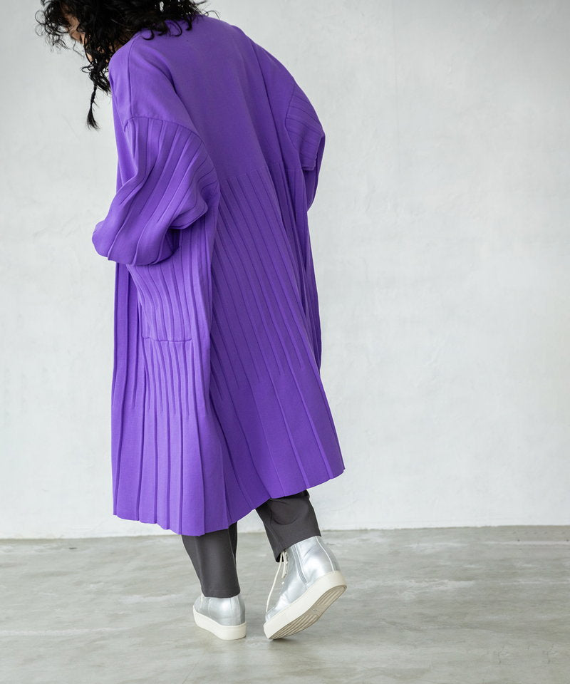 PURPLE styling(167cm)
