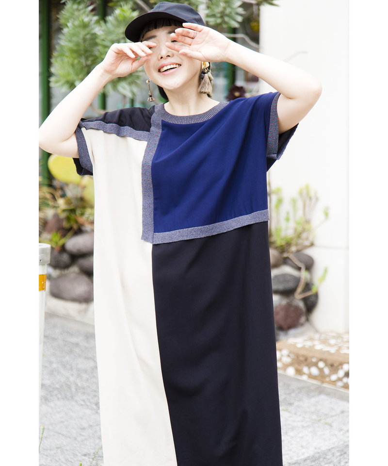 NAVY styling(158cm)