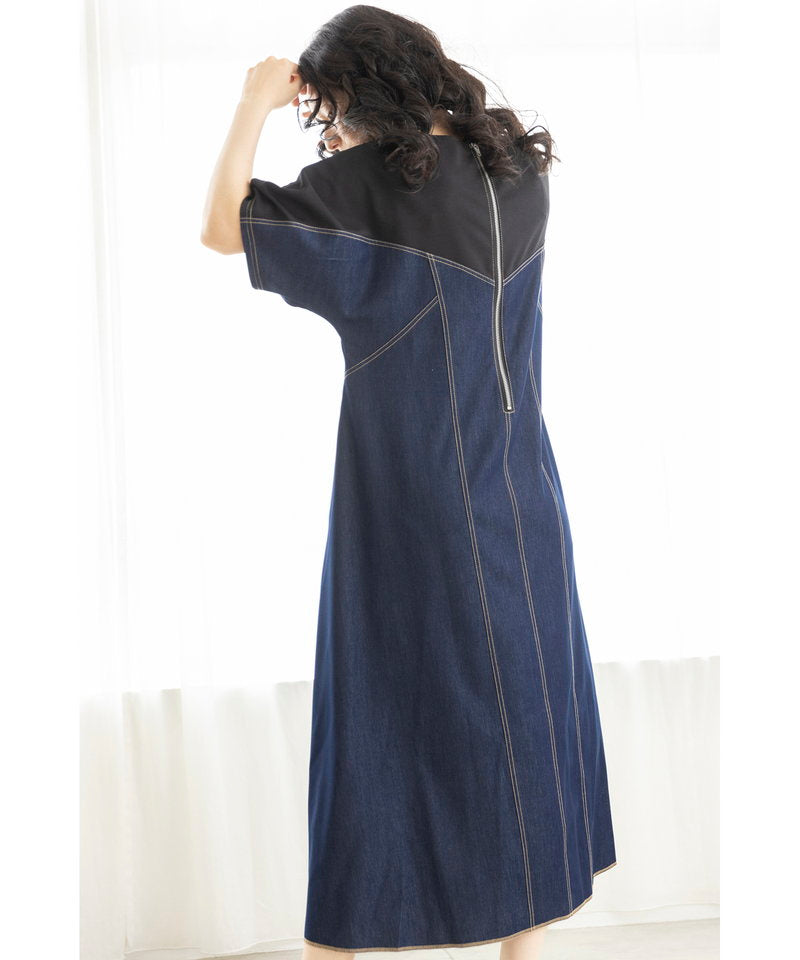 BLUE styling(167cm)