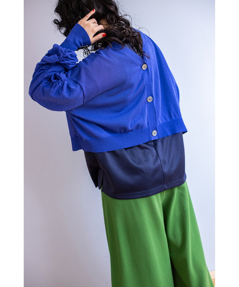 PURPLE styling(167cm)