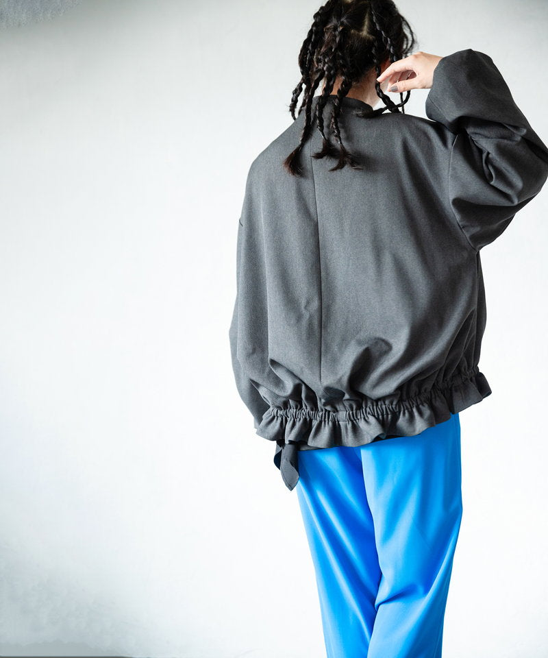 GRAY styling(167cm)