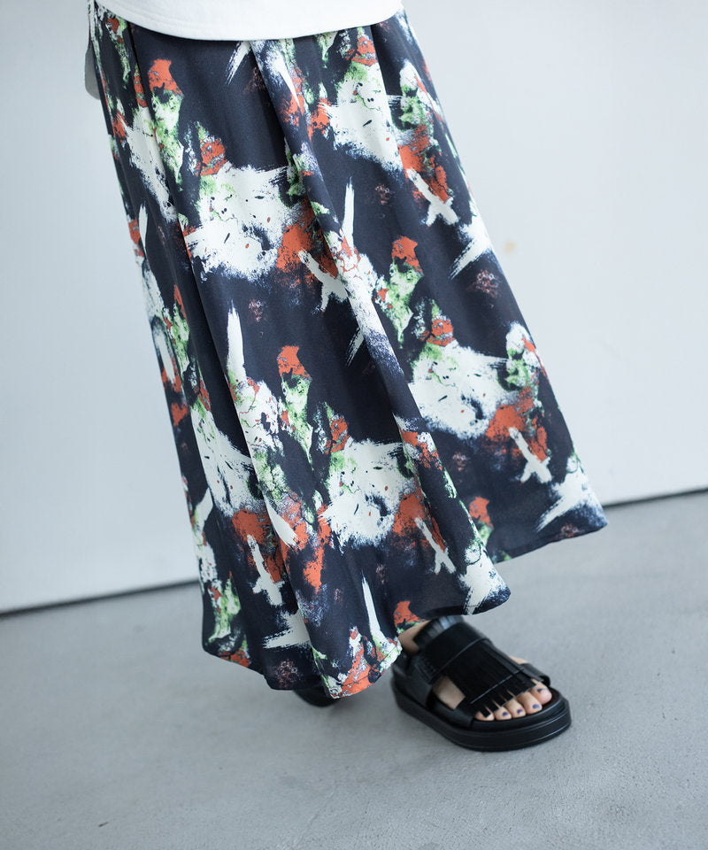 BLACK styling(167cm)