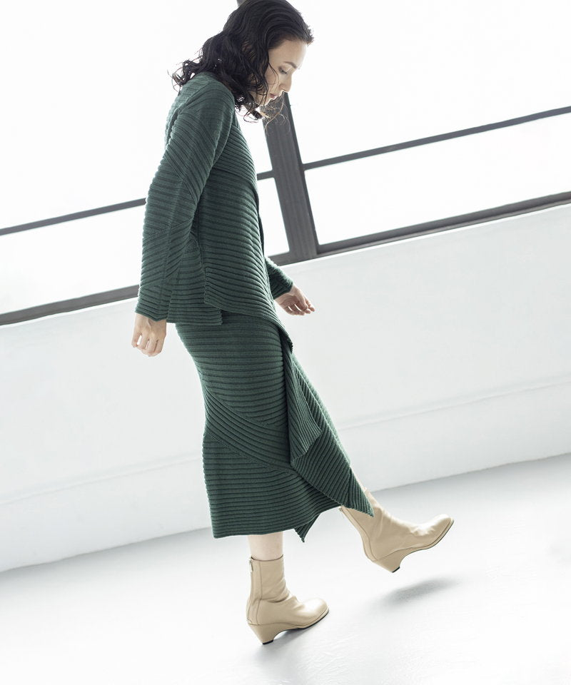 L.BEIGE styling(167cm)