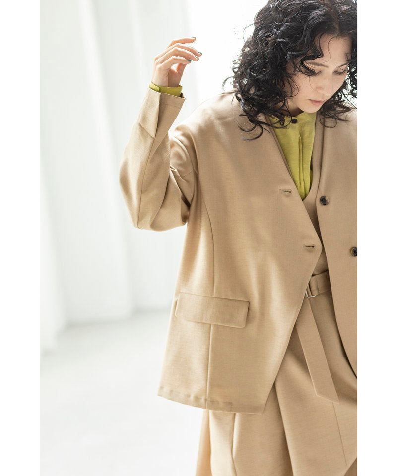 BEIGE styling(167cm)
