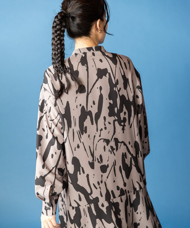 BROWN styling(167cm)